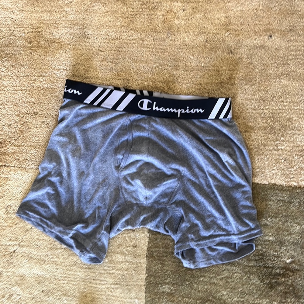 Champion Underwear